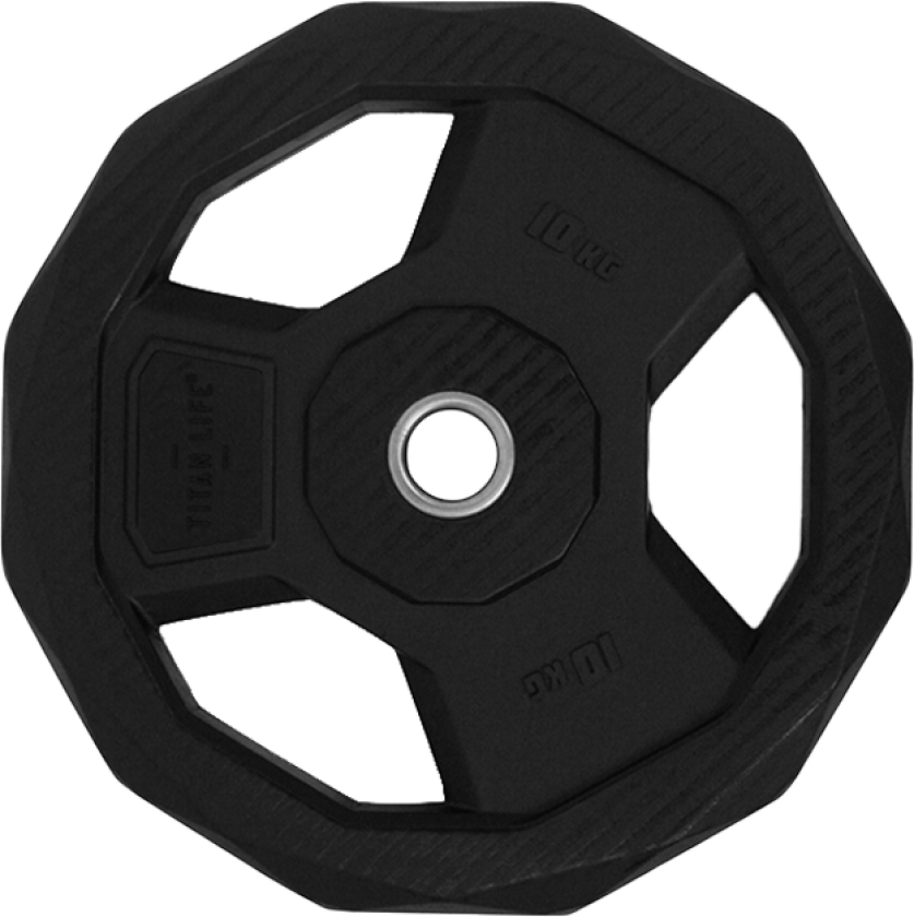 Bilde av Titan Life PRO Weight Disc 2-Pack 30 mm