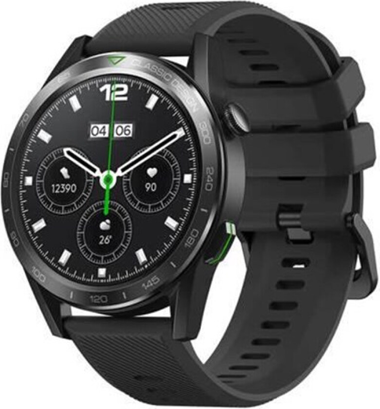 Smartwatch Btalk 3 (Black)