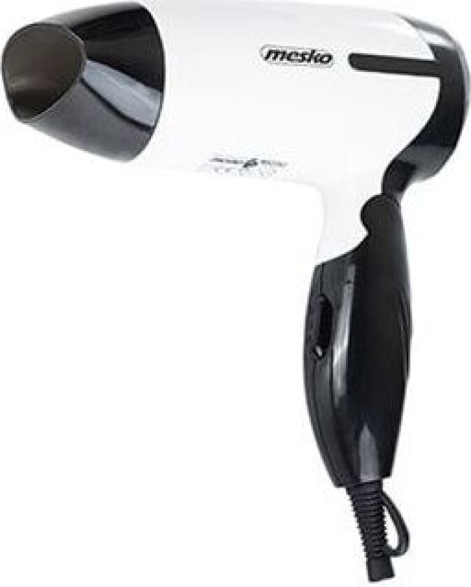 ADLER Mesko hair dryer 1000W Mesko hair dryer