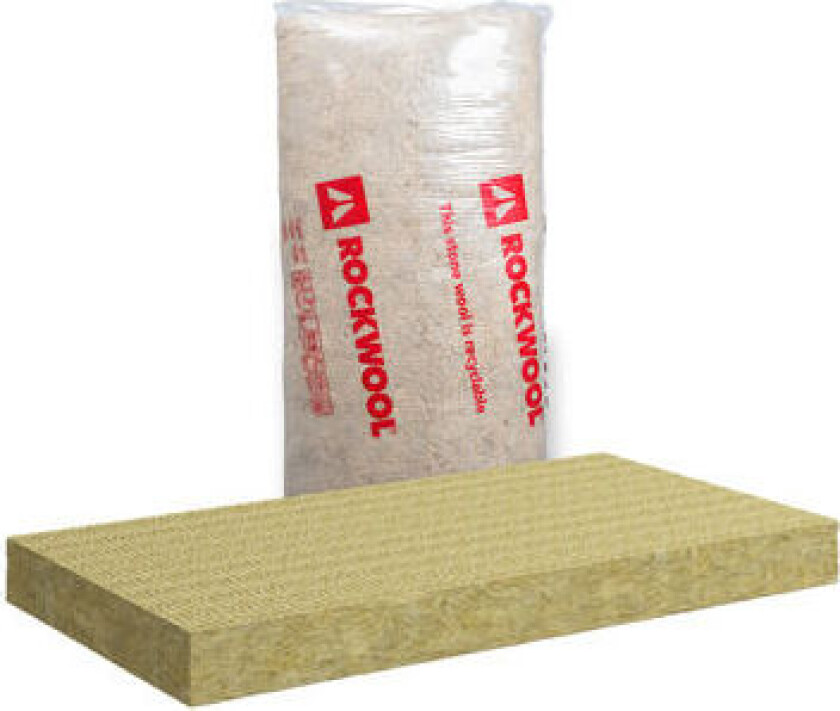 Isolasjon komfort plate 70x570x1200 mm