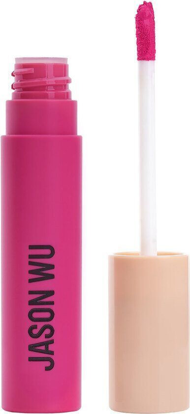 Honey Fluff Matte Lip Cream Berry Pink 3,97ml
