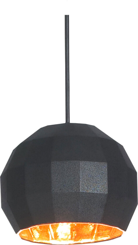 Scotch Club 26 - Black, Gold