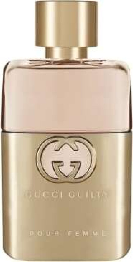 Guilty Pour Femme Eau De Parfum For Women 30ml