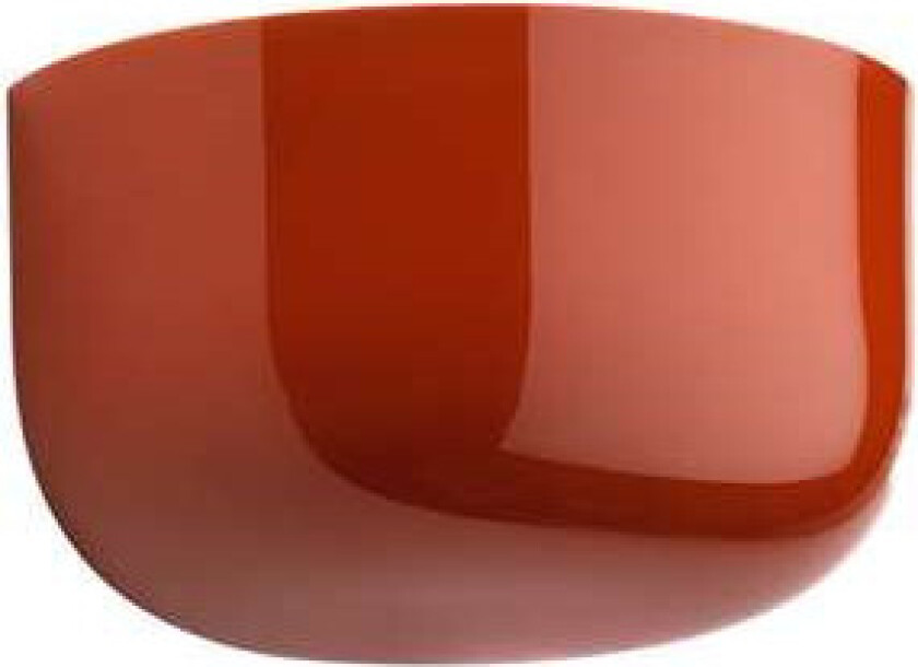 Bellhop Wall Up / Brick Red