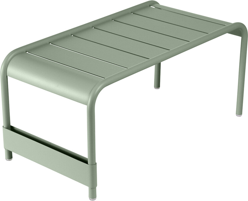 Luxembourg Large Low Table Acapulco Blue 21