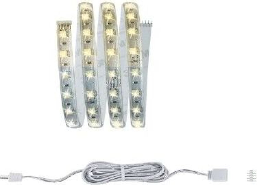 999.72, Universale lysstriper, Innendørs, Orientasjon, Gjennomsiktig, Plast, III