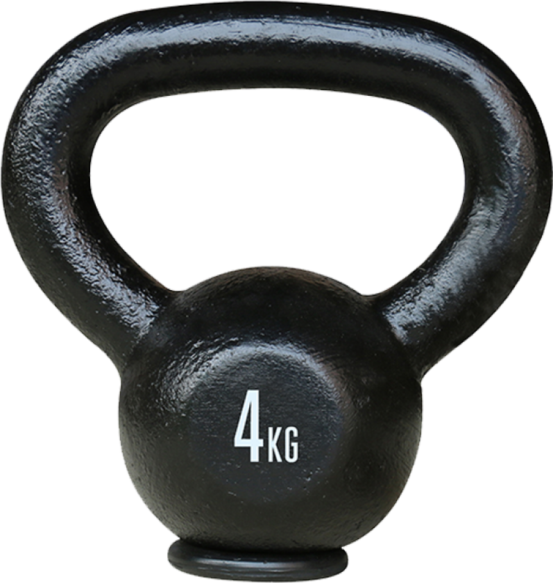 Bilde av Titan Life PRO Kettlebell