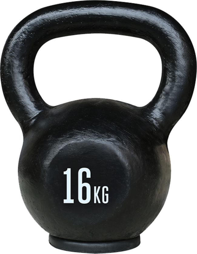 Titan Life PRO Kettlebell