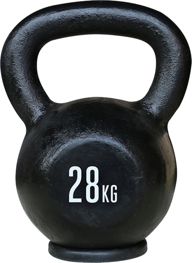 Titan Life PRO Kettlebell