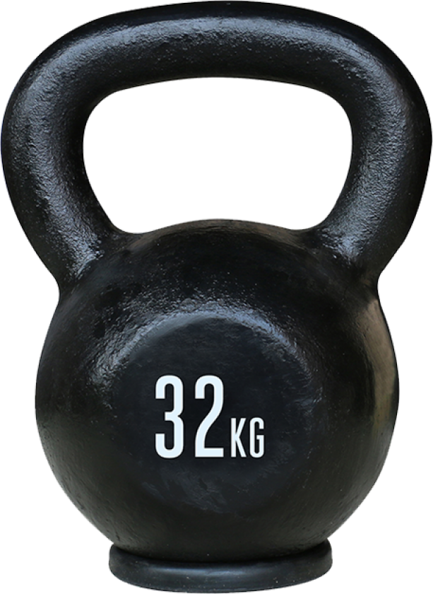 Titan Life PRO Kettlebell