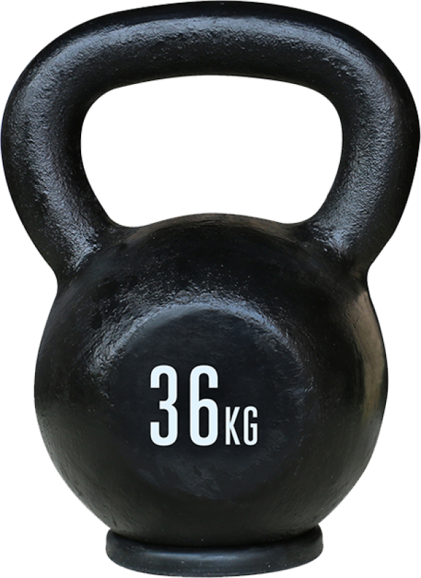 Titan Life PRO Kettlebell