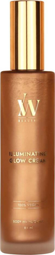 Illuminating Glow Cream Beso Del Sol 85ml