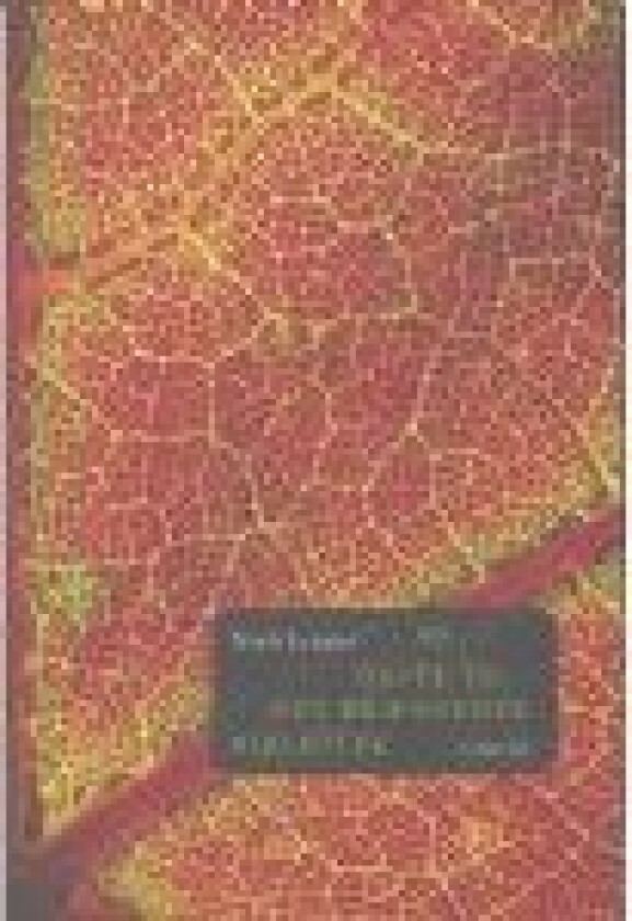 39 digte Niels Lyngsø Språk: Dansk