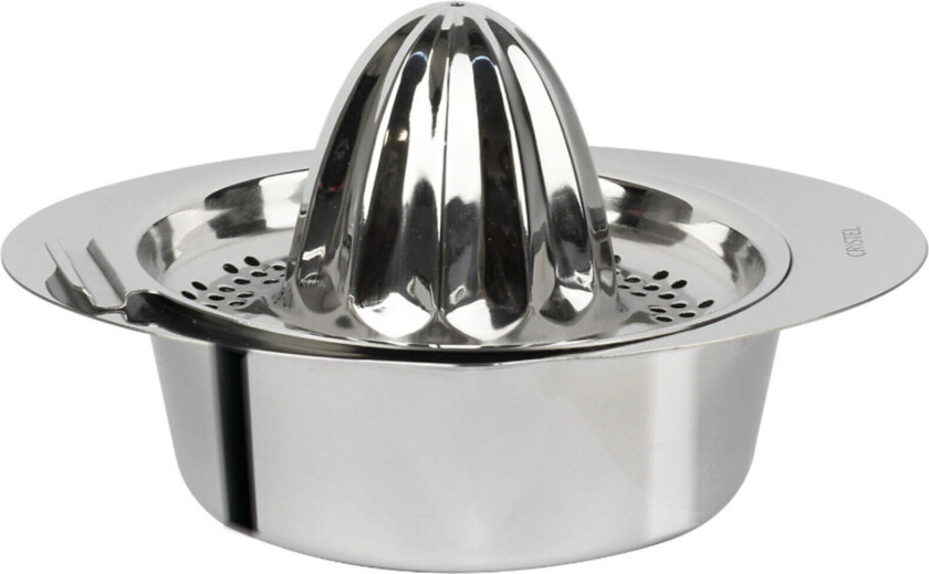 CRISTEL Poc Citrus Press