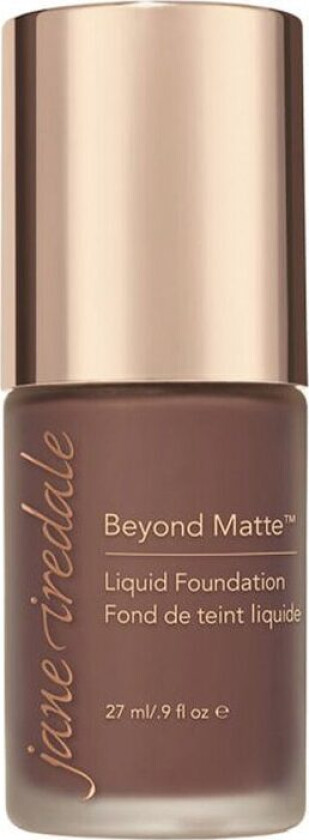 Beyond Matte Liquid Foundation M18 27ml