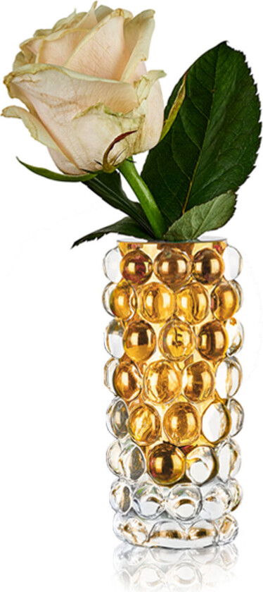 Hurricane Boule Mini Amber