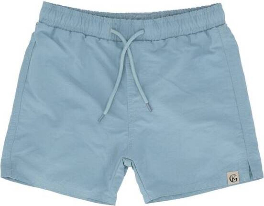 - Badeshorts Dolo Lys Blå