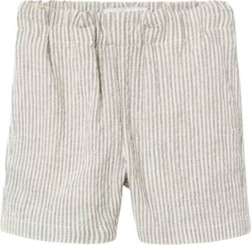 Name It - Shorts Fedenis Dark Sapphire/ Jet Stream