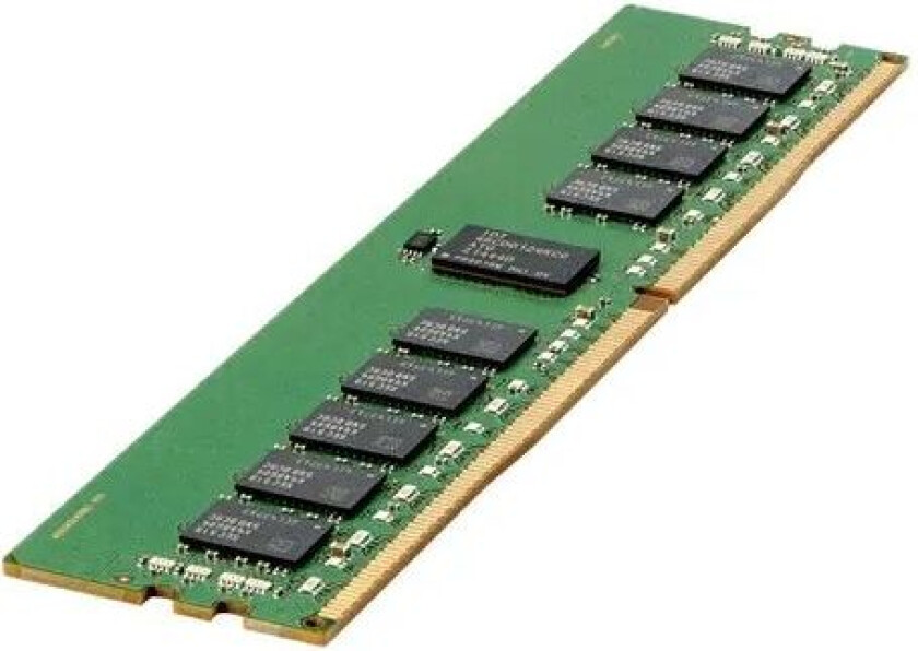 Hpe Standard Memory