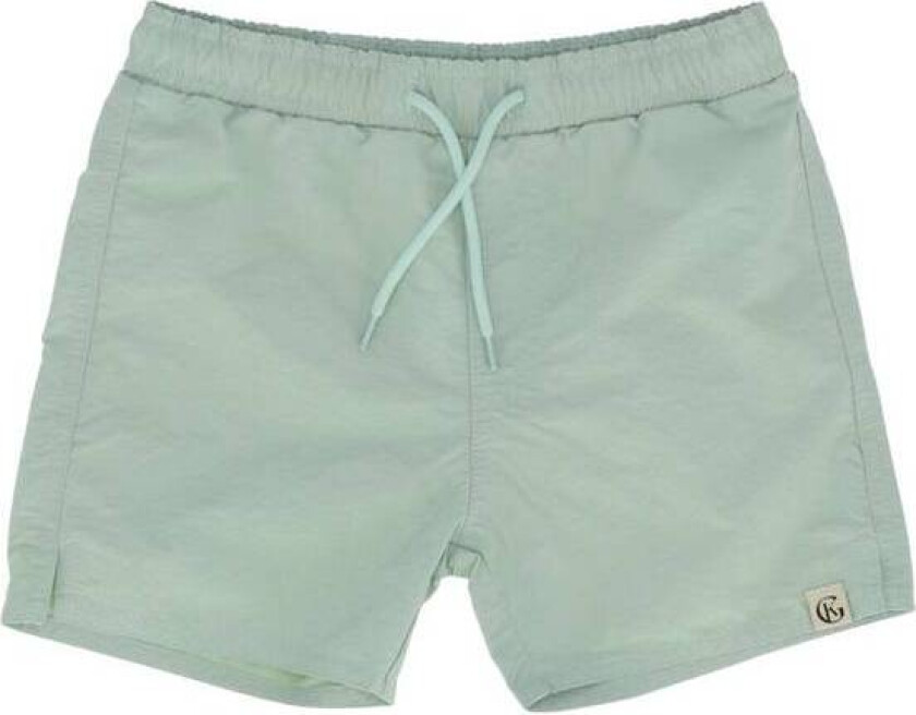 - Badeshorts Dolo Lys Sjøgrønn