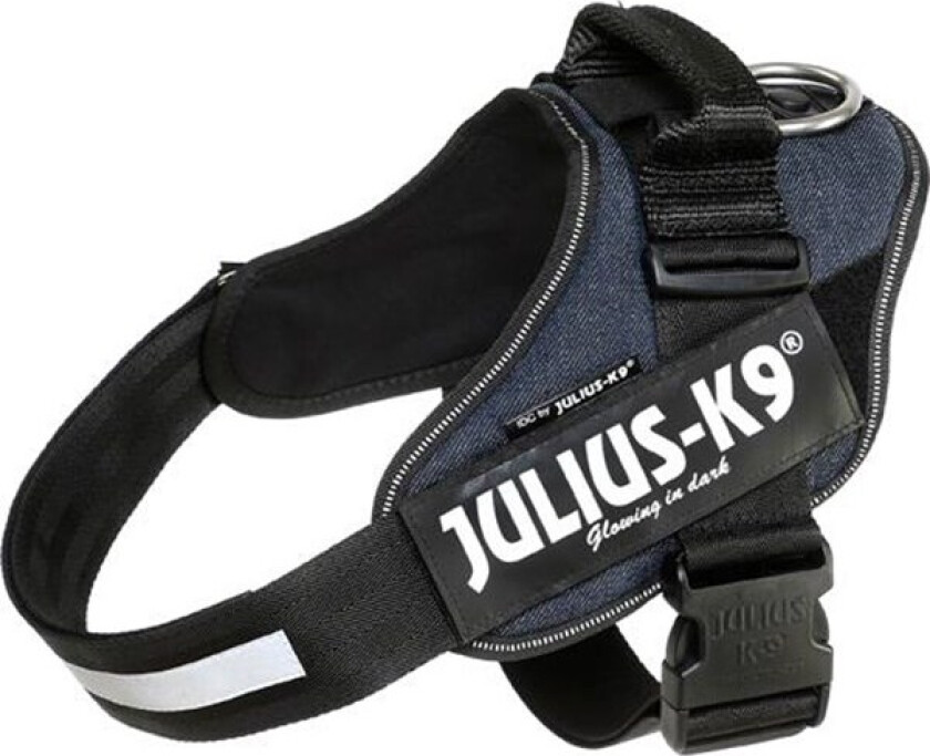 IDC-harness size.: 1 dark Jeans
