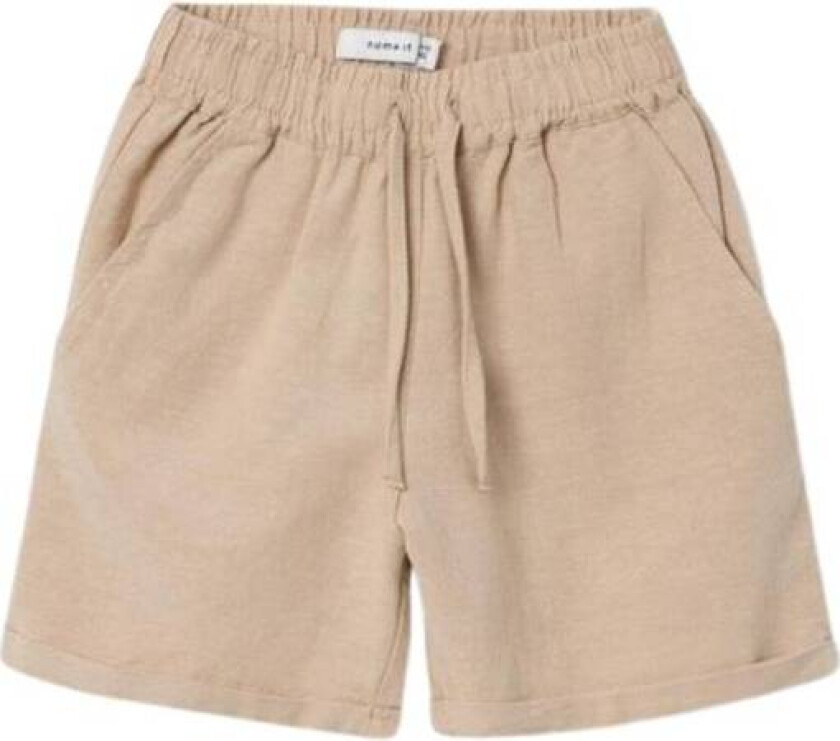 Name It - Shorts Faher Humus