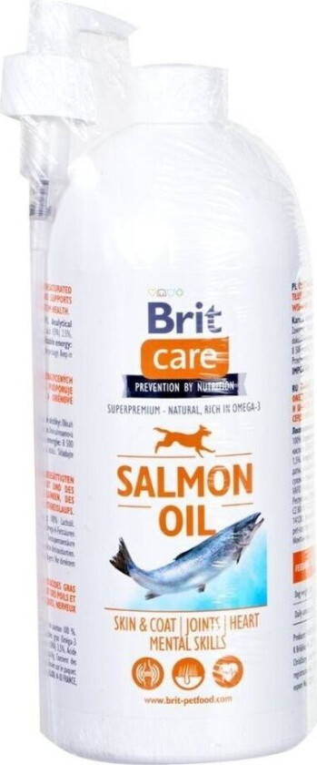 Kosttilskudd Brit 100 ml