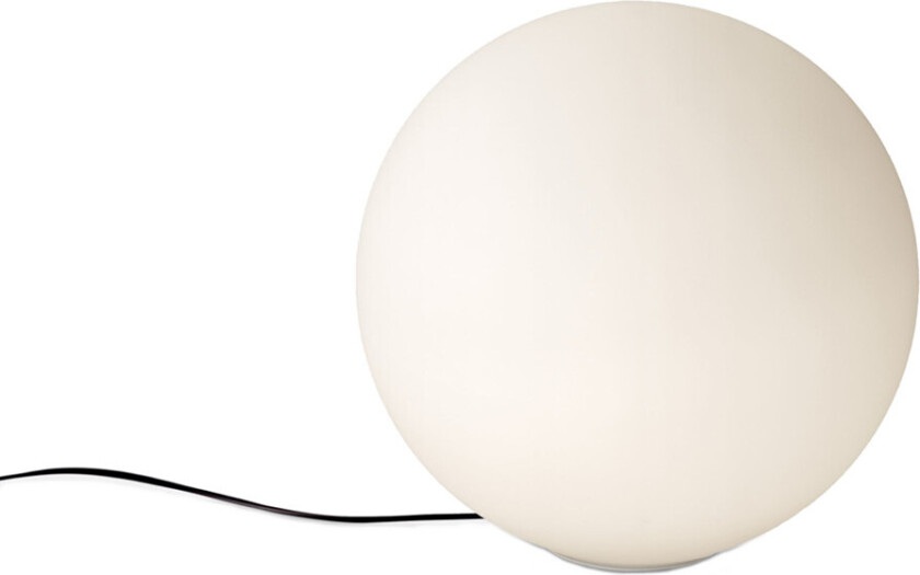 Dioscuri Table Lamp 25 White