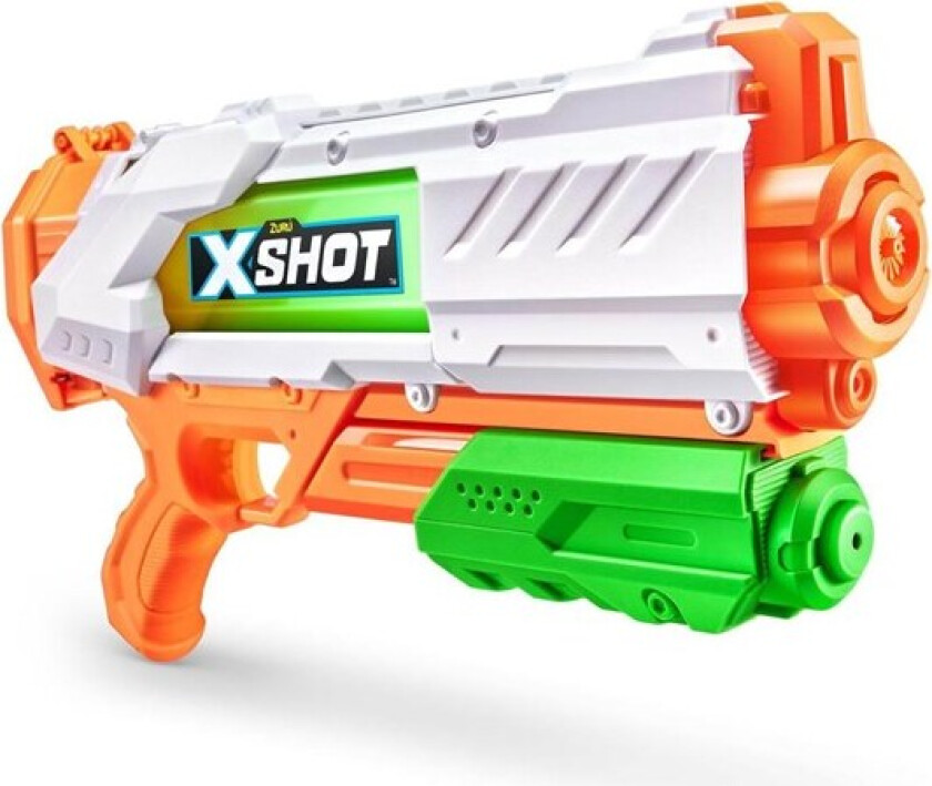X-Shot Water Gun Fast Fill 700ml