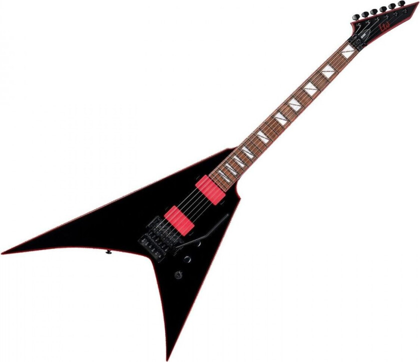 LTD GH-SV-200 BLK