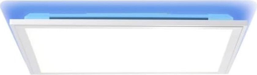 Alissa G97021/58 LED-panel 32 W Sølv, Hvid