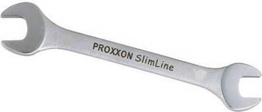 Fastnøkkel 21X23mm 23852