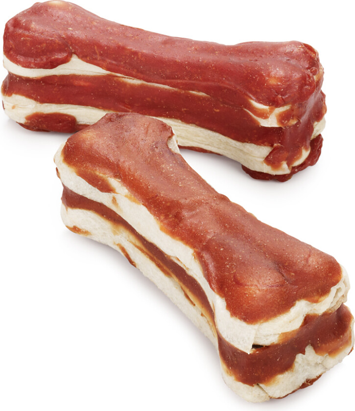 fine tyggeben 2 x 10 cm - And