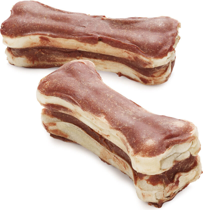 fine tyggeben 2 x 10 cm - Lam