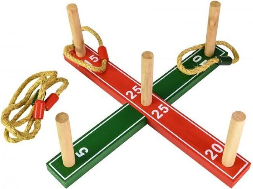 Active Play Ringspill