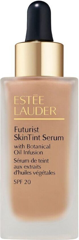 Estée Lauder Futurist Skintint Serum Foundation SPF20 2C3 Fresco