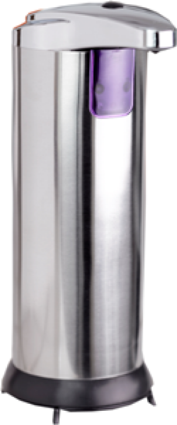 Såpedispenser M/sensor Berøringsfri