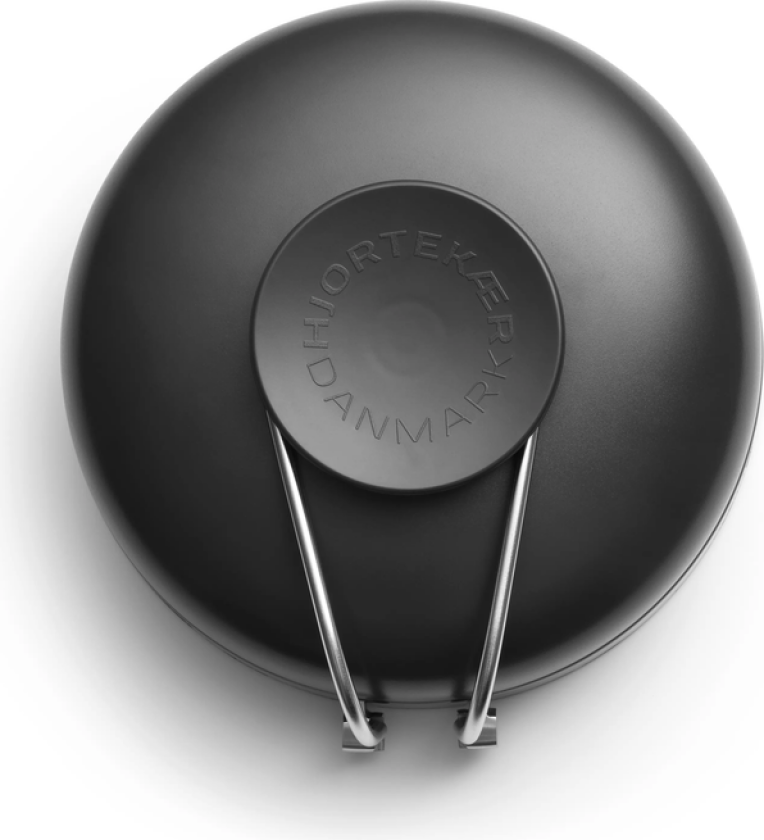 - Smart kjøkkenvekt med næringsinformasjon - Space Black