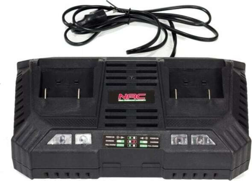 DOBBELLADER BC18X2-40-S