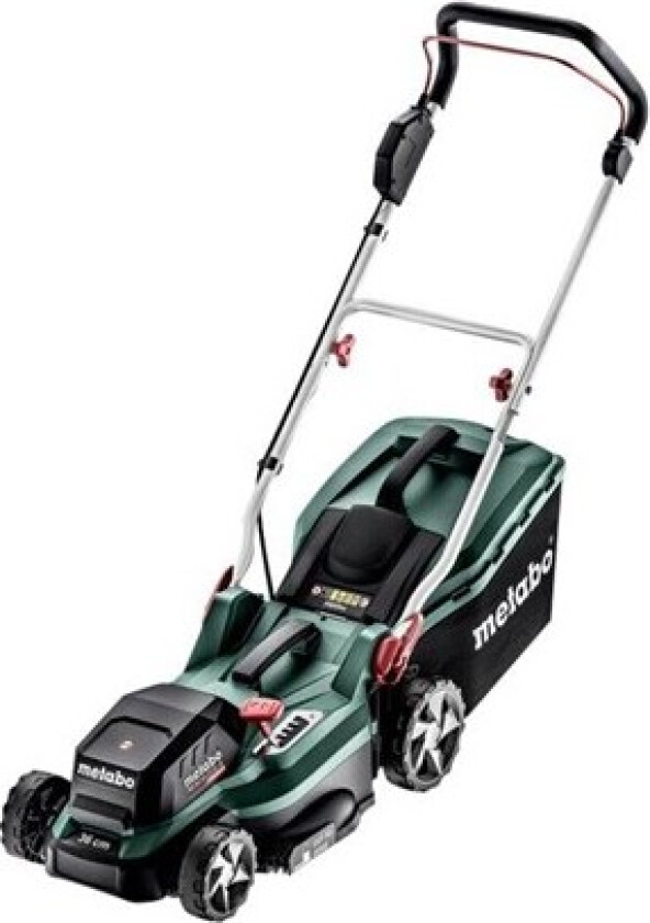 RM 36-18 LTX BL 36 - lawn mower - cordless