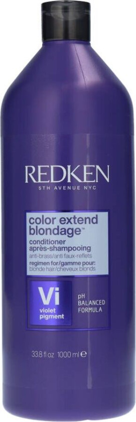 Color Extend Blondage Conditioner 1000 ml