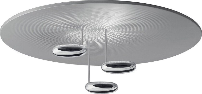 Droplet Led Taklampa 3000k