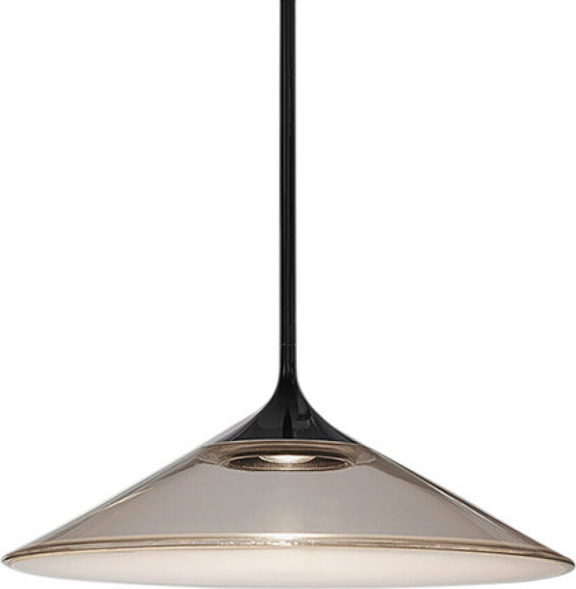 Orsa pendel transparent, stor