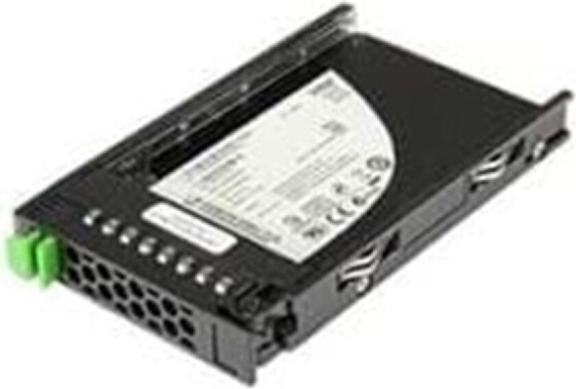 - solid state drive - 480 GB - SAS 12Gb/s