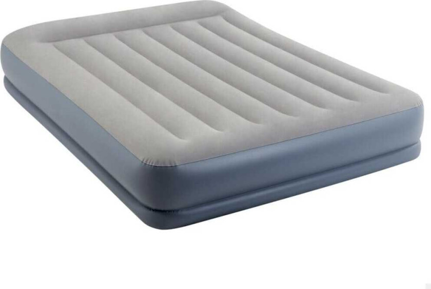 Oppblåsbar madrass Intex Beam Standard 152 x 30 x 203 cm