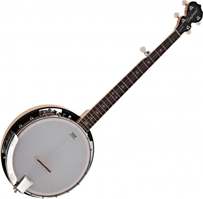 Bilde av TWB 18 M5 Banjo