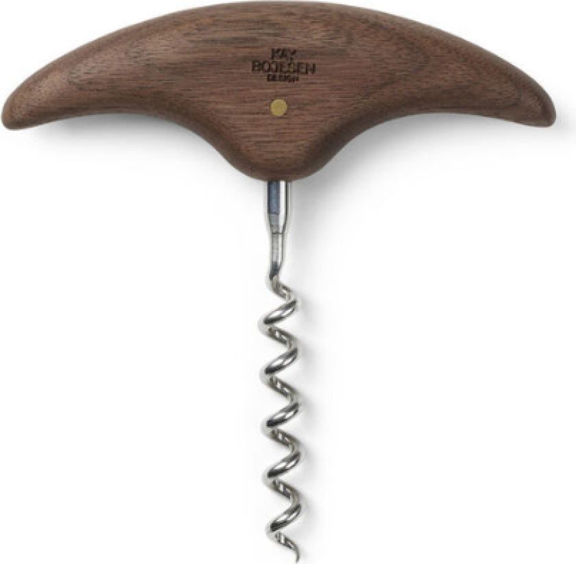 Bilde av Menageri Korketrekker Valnøtt