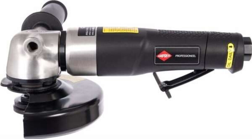 125mm pneumatic angle grinder (45425)