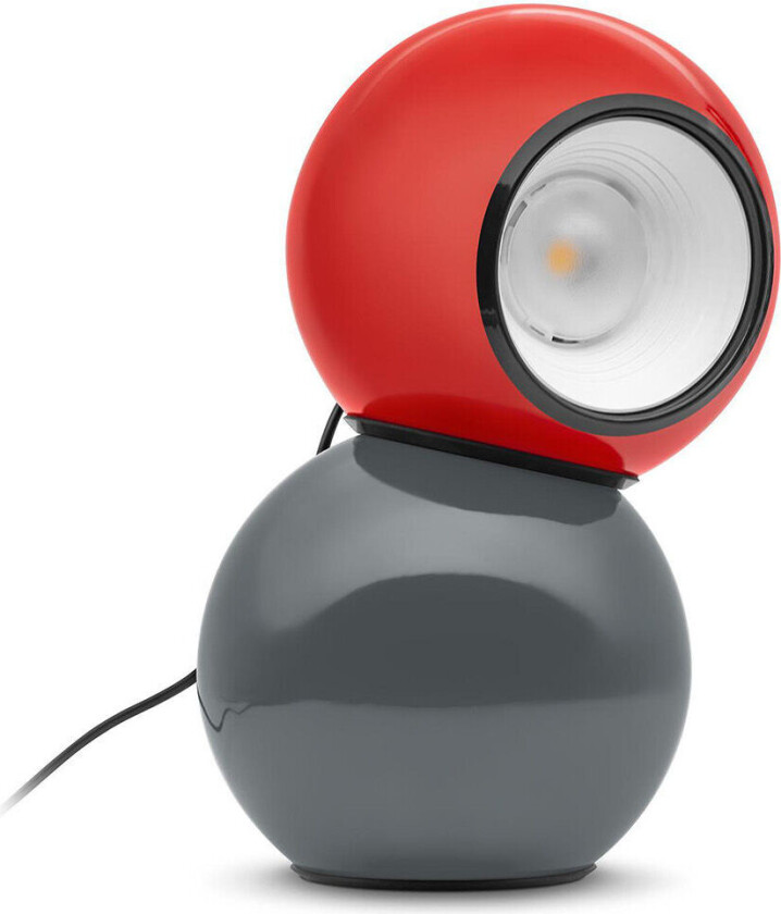 Gravitino 541 Table Lamp - Grey