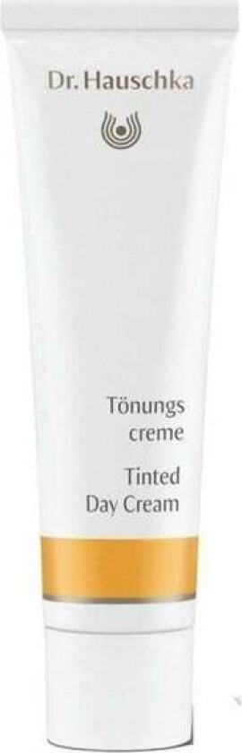 Tinted Day Cream